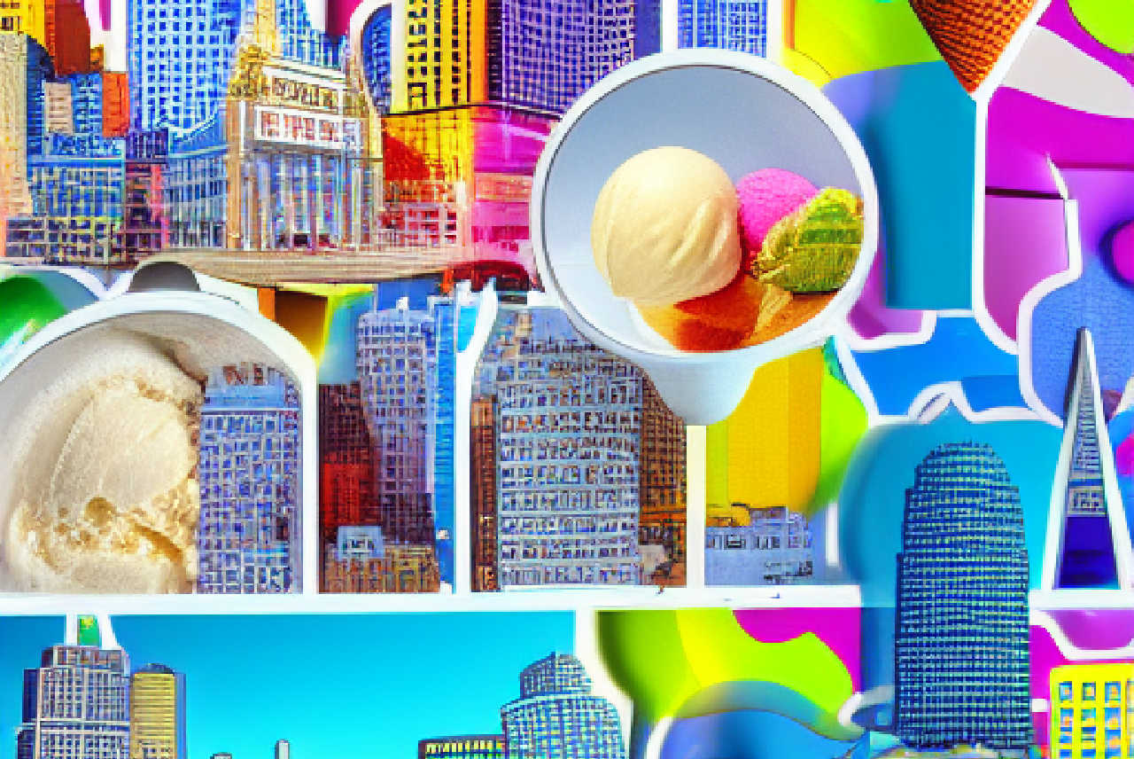 ice cream in Boston, Boston ice cream, best places for ice cream in Boston