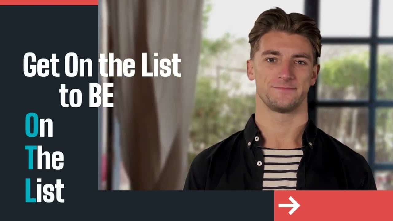 Seat Fillers Waitlist OTL Seat Fillers Theatre, Comedy, Music, More