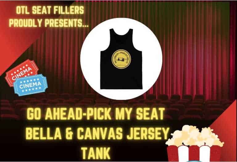 Bella and Canvas tank, funny tank tops