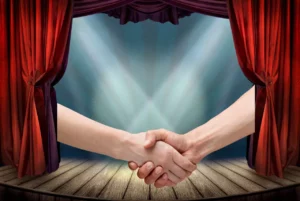 OTL is the ultimate partner for event promoters, event promoter partners, seat filling for event promoters