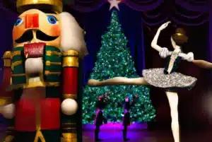 The Nutcracker, The Nutcracker Ballet, what's the Nutcracker about