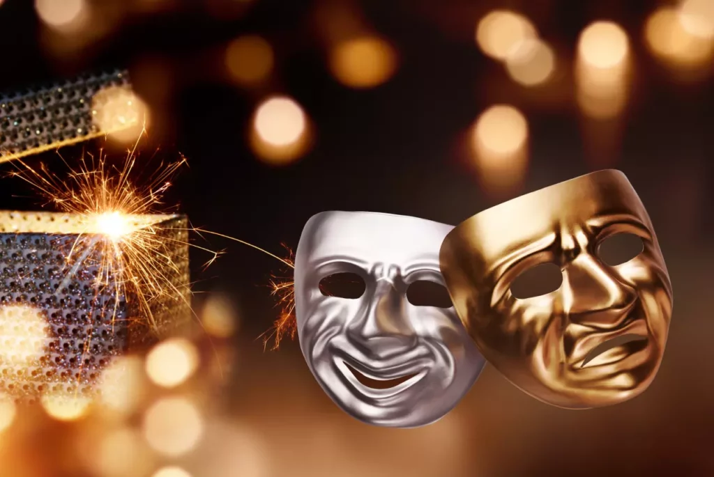 gifts for theater lovers, theater lovers gifts