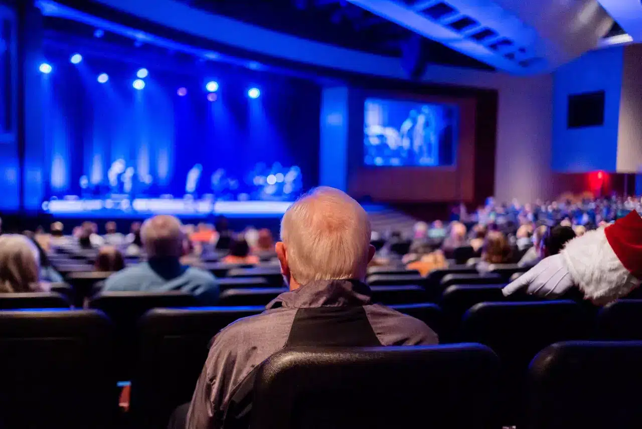 why seat filling is beneficial for holiday shows, seat filling benefits