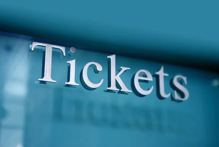 event tickets, concert tickets, theatre tickets, deals on tickets