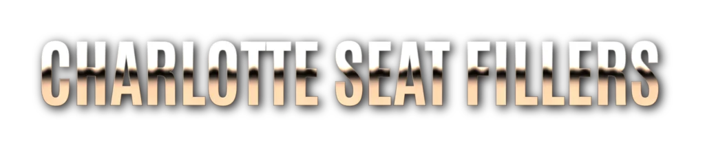 Charlotte seat fillers in gold for the Charlotte seat fillers page on OTLSeatFillers.com