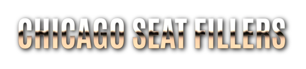 Chicago seat fillers in gold for the Chicago seat fillers page on OTLSeatFillers.com