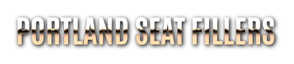 Portland seat fillers in gold for the Portland seat fillers page on OTLSeatFillers.com