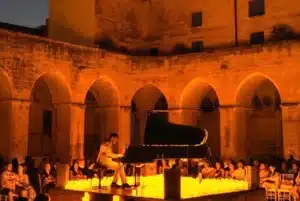 Candlelight Concerts experience gift card — live music by candlelight in cities across the US and UK