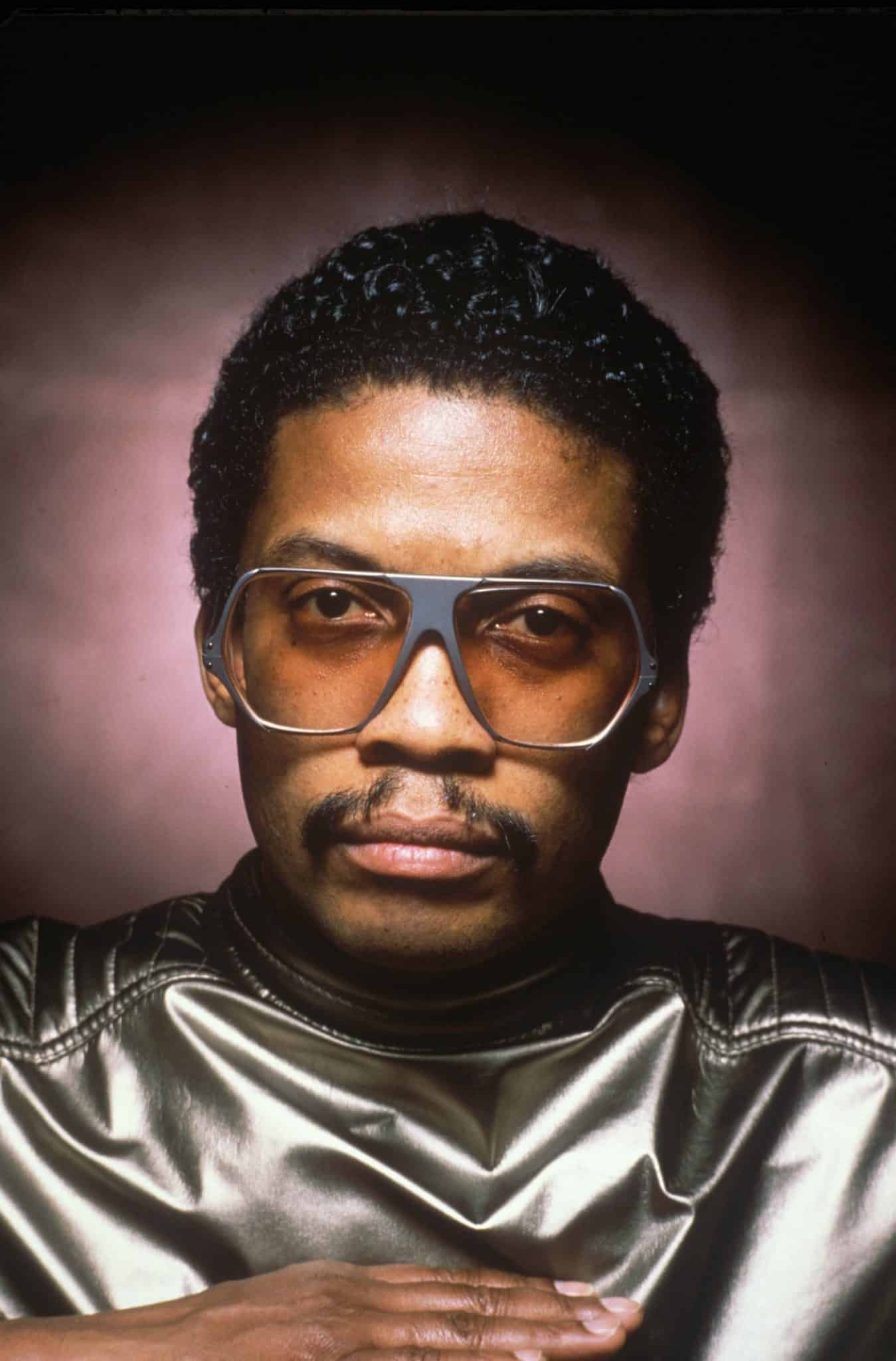 Herbie Hancock Publicity Photo