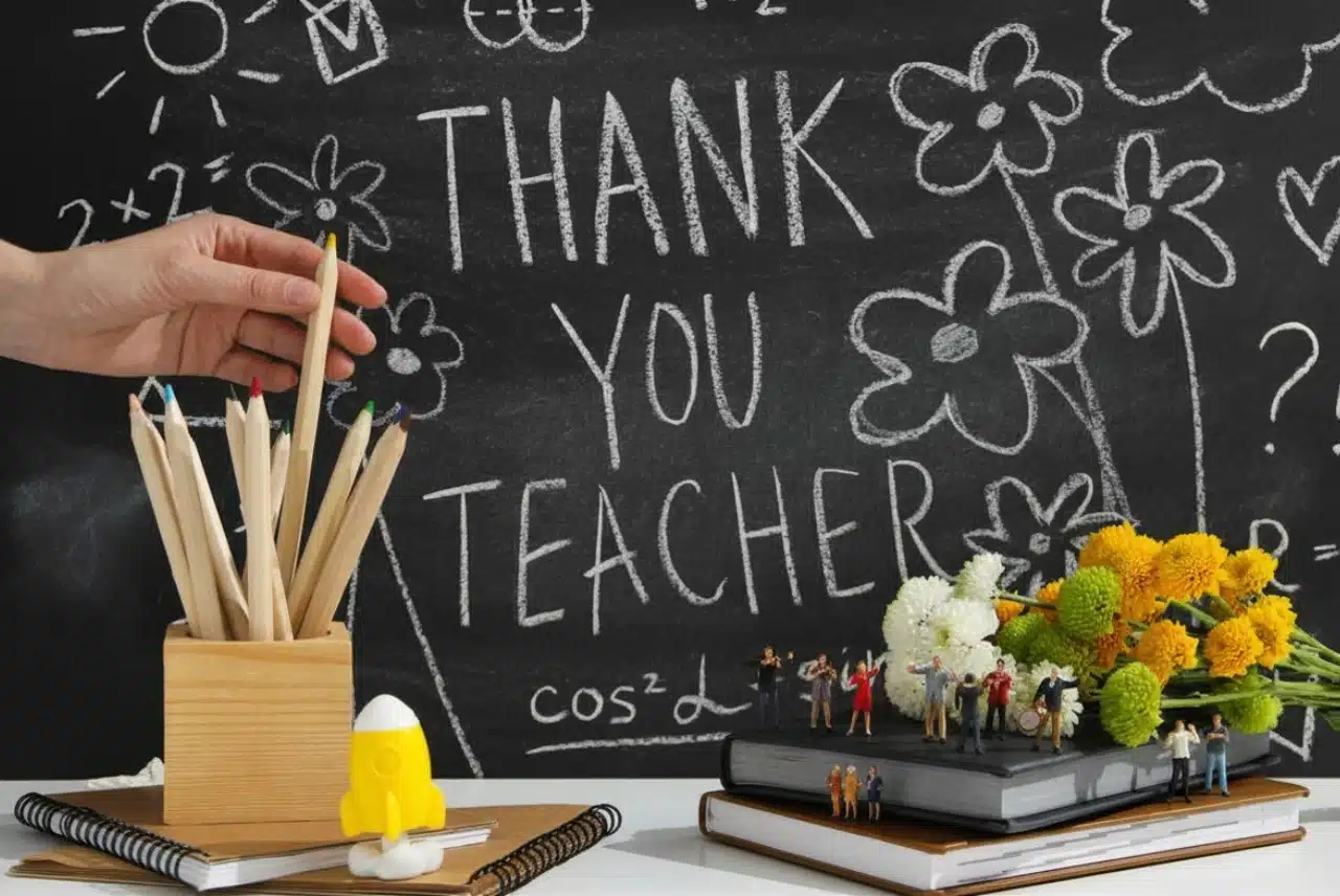 Teacher Appreciation gift ideas