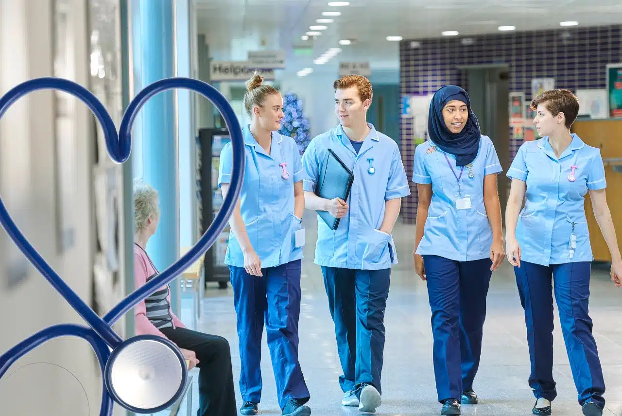 Nurse Appreciation gift ideas